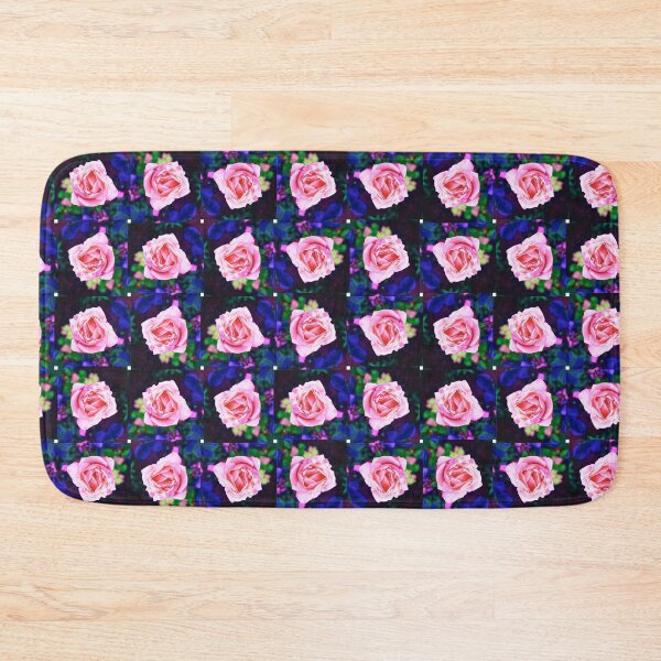 Item preview, Multi rose print designed and sold by rbnofficial.
