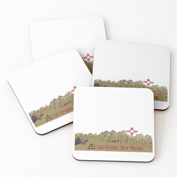 Item preview, Las Cruces New Mexico designed and sold by LaRanchera.