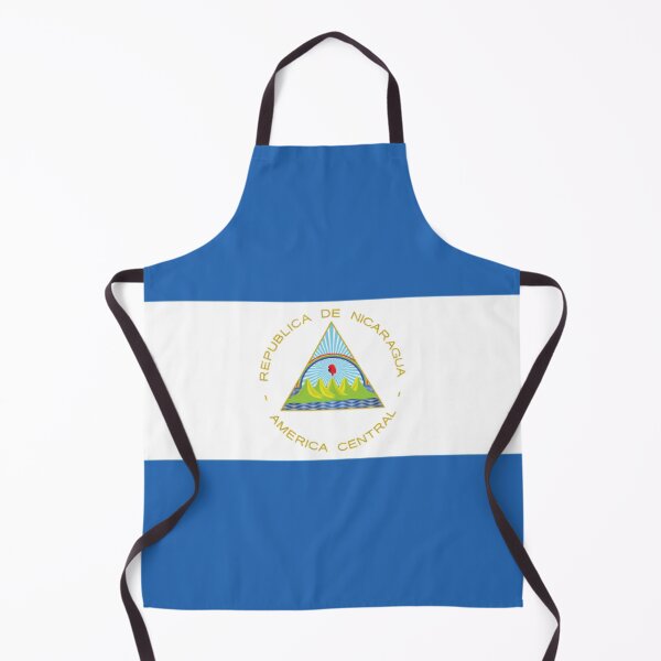 Item preview, Nicaragua designed and sold by saidabdulla.
