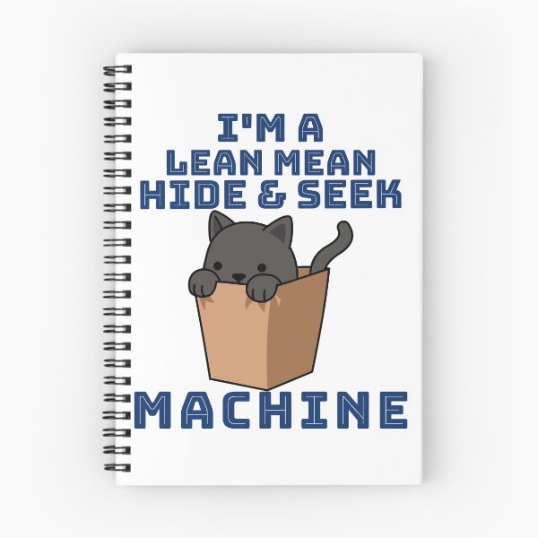 Item preview,  Lean Mean Hide and Seek Kitten Machine designed and sold by TeachUrb.