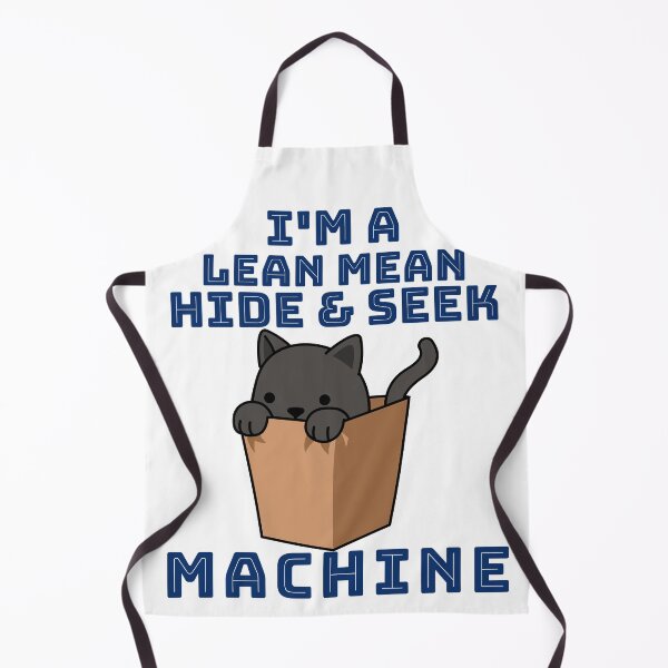 Item preview, Lean Mean Hide and Seek Kitten Machine designed and sold by TeachUrb.
