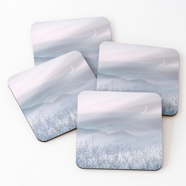 Item preview, A Wintry Mix designed and sold by steppunni.