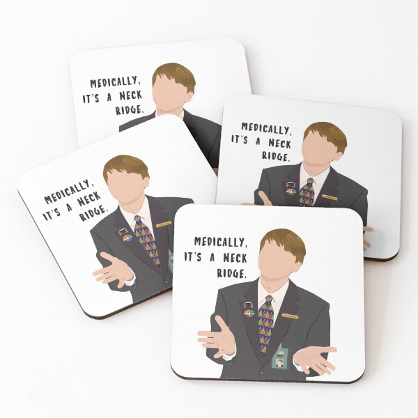 Item preview, Kenneth Parcell - 30 Rock designed and sold by ZarditDesigns.