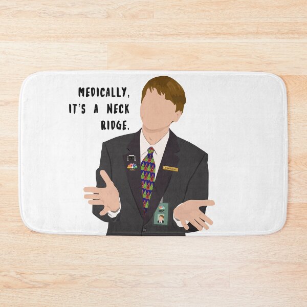 Item preview, Kenneth Parcell - 30 Rock designed and sold by ZarditDesigns.