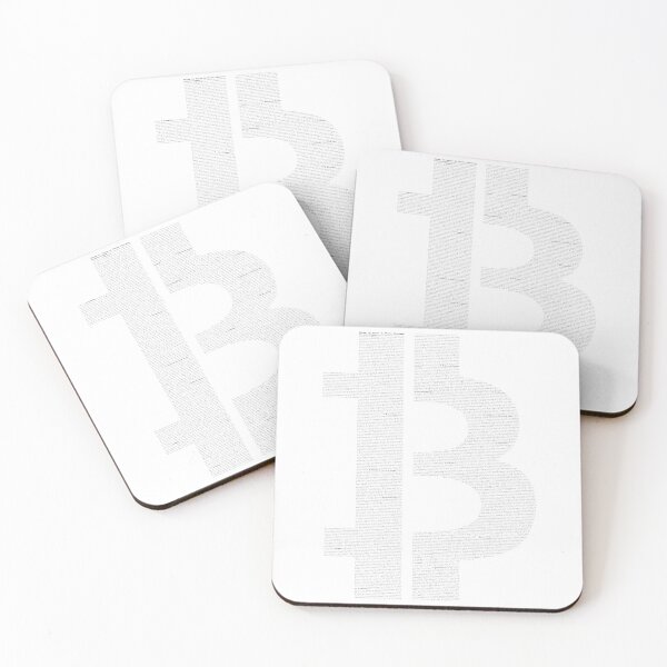 Item preview, Bitcoin White Paper designed and sold by Venux.