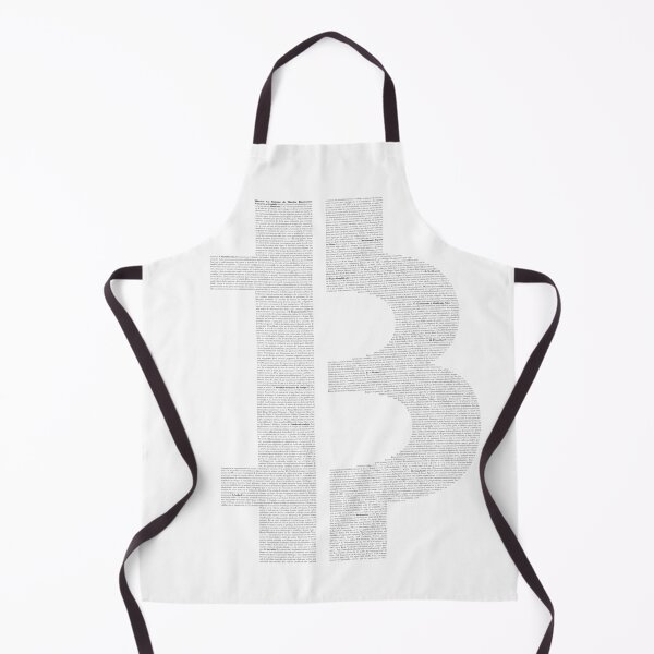 Item preview, Bitcoin White Paper designed and sold by Venux.