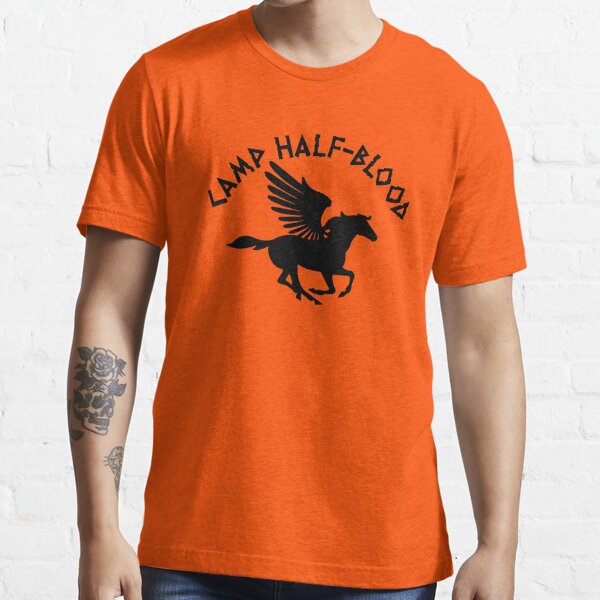 percy jackson chb shirt