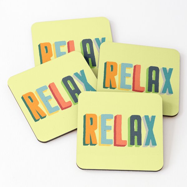 Item preview, Relax designed and sold by veggdesign.
