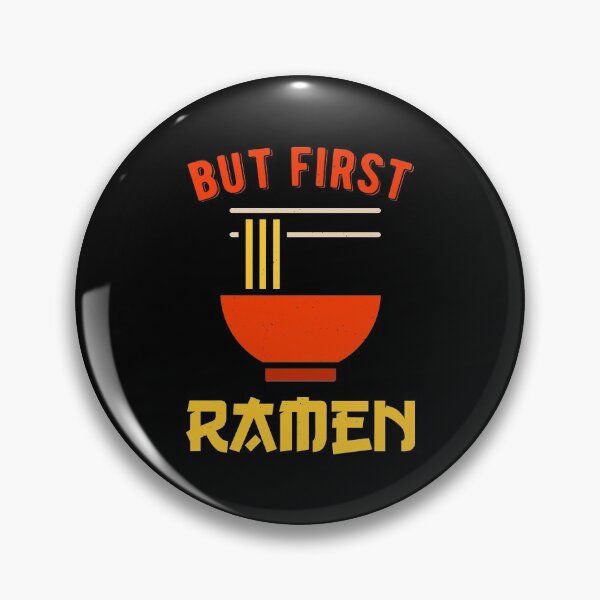 Item preview, Funny Ramen designed and sold by artworkbyrihen.