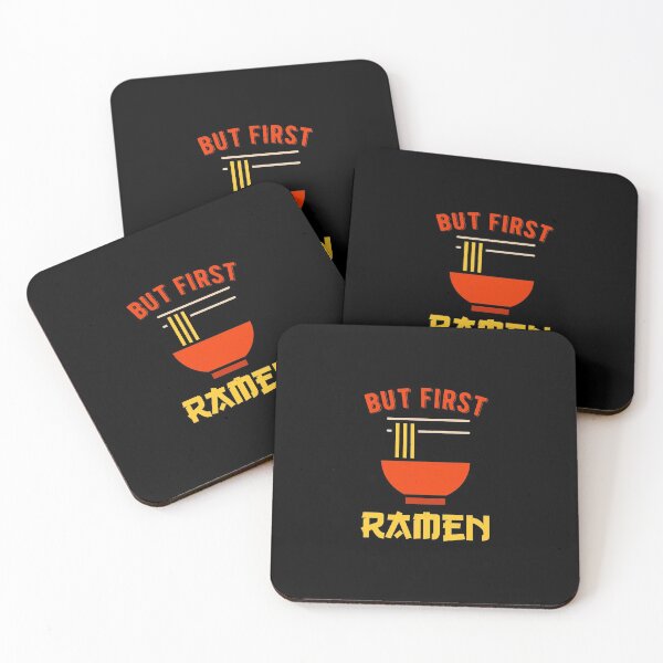 Item preview, Funny Ramen designed and sold by artworkbyrihen.