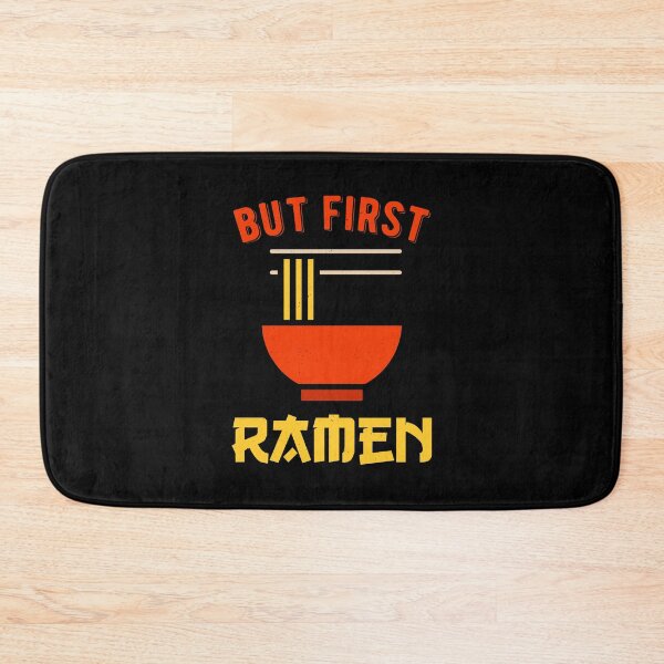 Item preview, Funny Ramen designed and sold by artworkbyrihen.