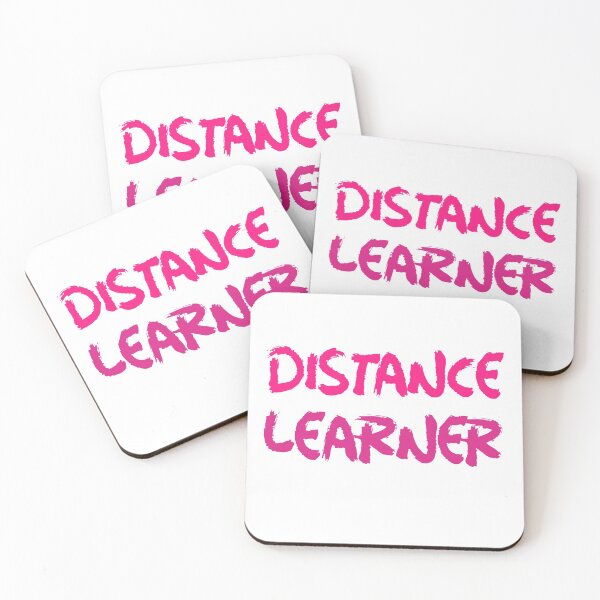 Item preview, Distance Learner designed and sold by DiscGolfTees.