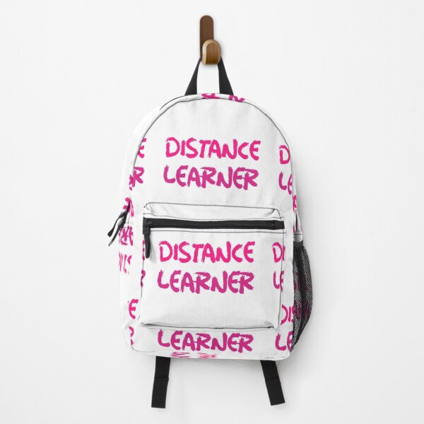 Item preview, Distance Learner designed and sold by DiscGolfTees.