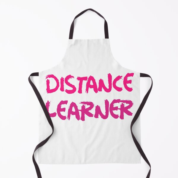 Item preview, Distance Learner designed and sold by DiscGolfTees.