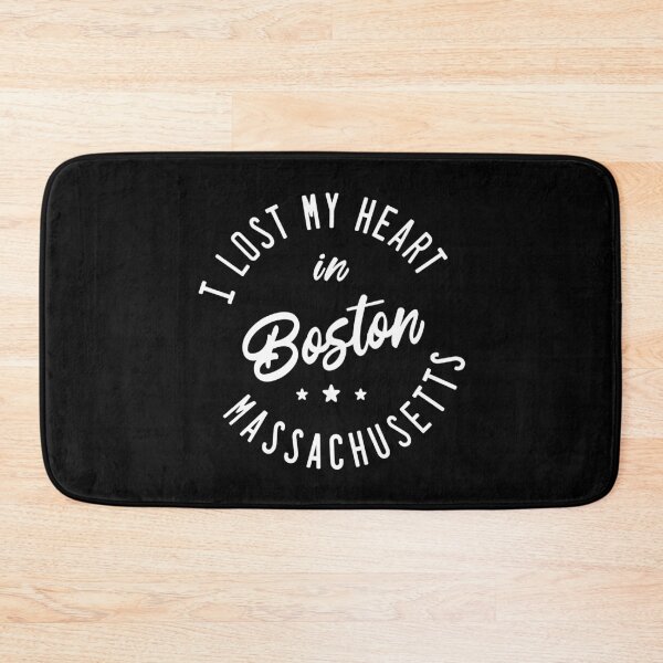 Item preview, Boston Massachusetts designed and sold by GeogDesigns.
