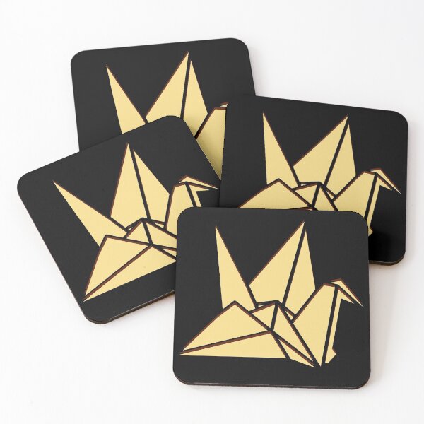 Item preview,  Origami Crane designed and sold by Patternsonly.