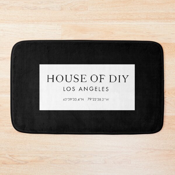 Item preview, New LAURDIY - HOUSE OF DIY Apparel designed and sold by Ideas-Heaven.