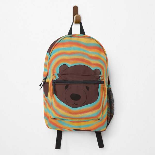 Item preview, Djungleskog | HOME DECOR IKEA BEAR INSPIRED | HeckinFarOut designed and sold by Two Otters Co.