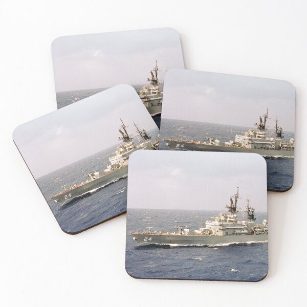 Item preview, USS REEVES (DLG-24) SHIP'S STORE designed and sold by militarygifts.