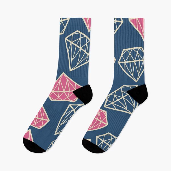 Item preview, Diamond Shape Pattern   designed and sold by BEyourself be.