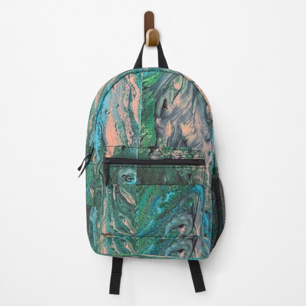 Item preview, The Jungle designed and sold by Samantha Giordano.