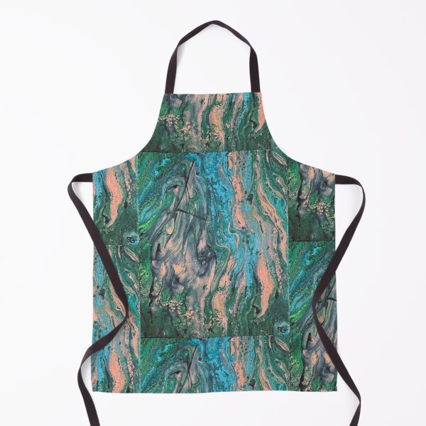 Item preview, The Jungle designed and sold by Samantha Giordano.
