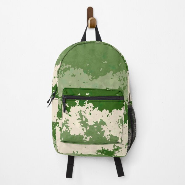 Item preview, Tones of Green Abstract Lines designed and sold by MarkUK97.