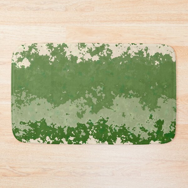 Item preview, Tones of Green Abstract Lines designed and sold by MarkUK97.