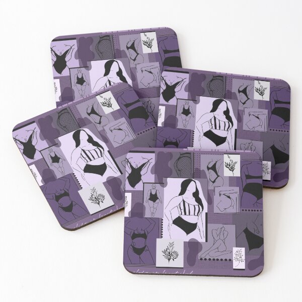 Item preview, Every Body is beautiful - beauty body feminism, equality designed and sold by Chutneys.