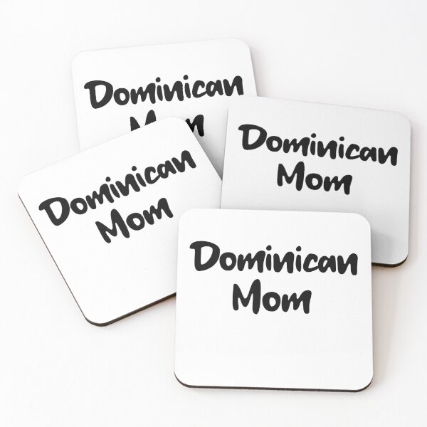 Item preview, Dominican Mom designed and sold by DiscGolfTees.