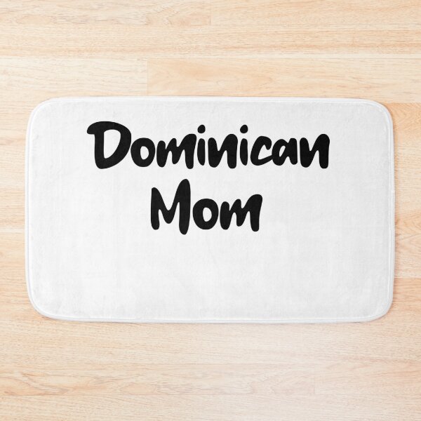 Item preview, Dominican Mom designed and sold by DiscGolfTees.