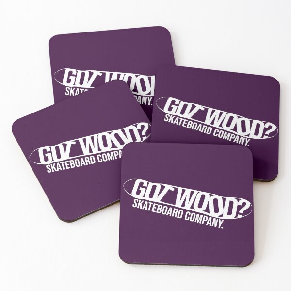 Item preview, Got Wood? Logo designed and sold by StokedSUPPLY.