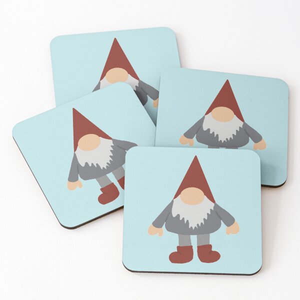 Item preview, Gnome designed and sold by Geometrico22.
