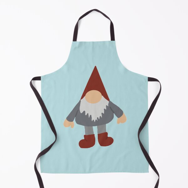 Item preview, Gnome designed and sold by Geometrico22.