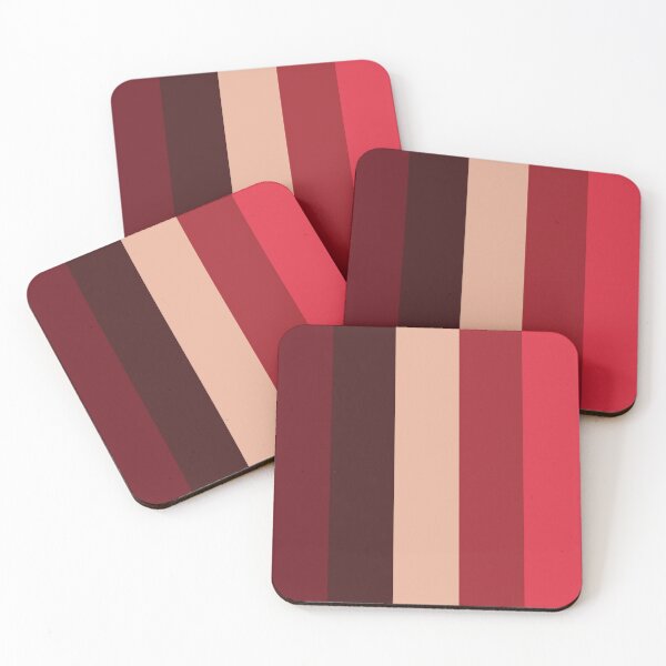Item preview, Only red Christmas designed and sold by Thecolorschemer.