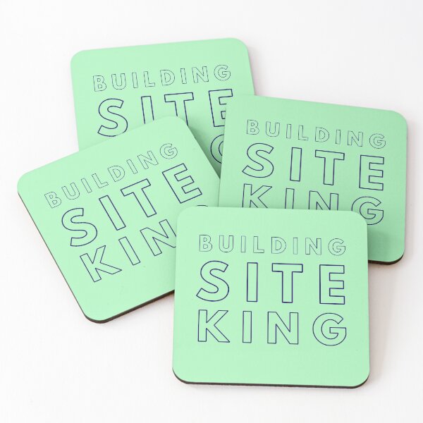 Item preview, Real estate, building site manager, architect gift, construction worker sticker, property developer designed and sold by HomeConscious.