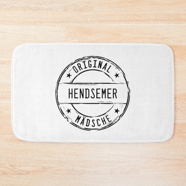Item preview, Handschuhsheim Hendsemer girls designed and sold by GeogDesigns.