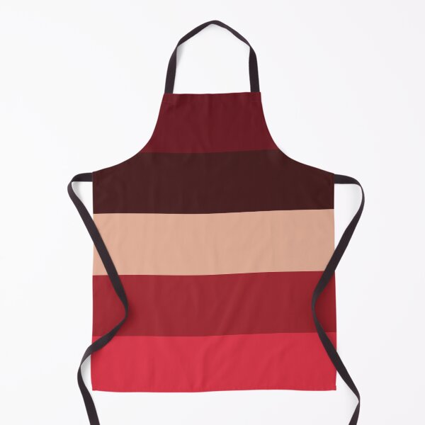 Item preview, Moody Red Christmas designed and sold by Thecolorschemer.