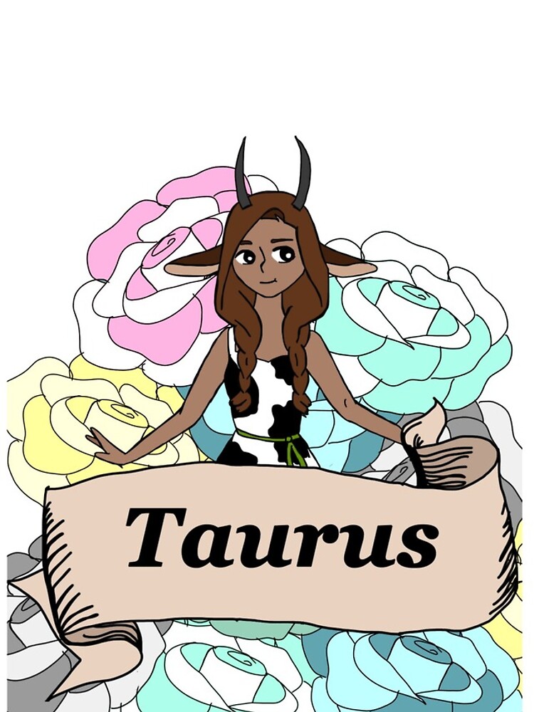 Thumbnail 4 of 4, iPhone Case, Taurus designed and sold by Simbaspride.