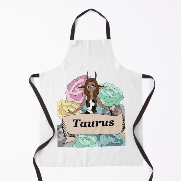 Item preview, Taurus designed and sold by Lextraordinary Designs.