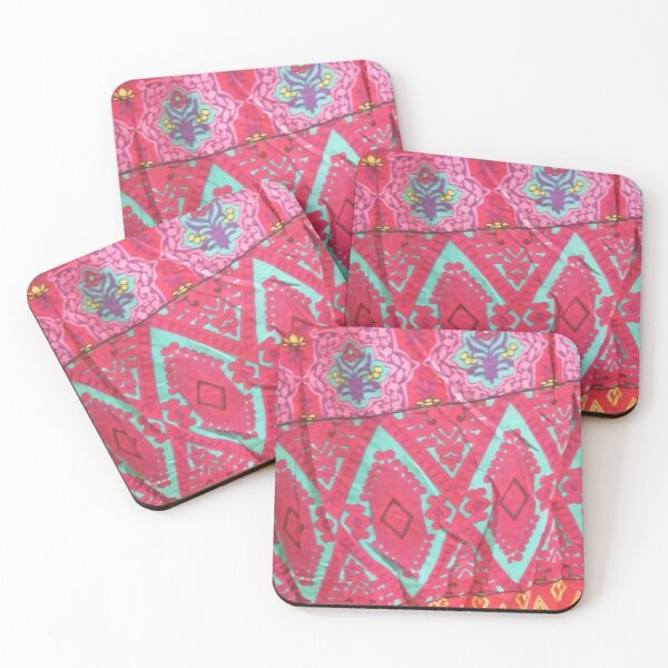 Item preview, Colourfull design  designed and sold by Bushraikram.