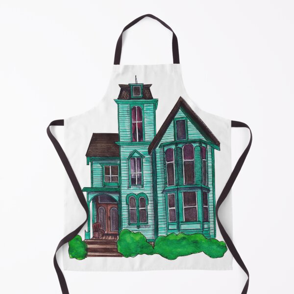 Item preview, Gothic house designed and sold by Karolien Kenis.