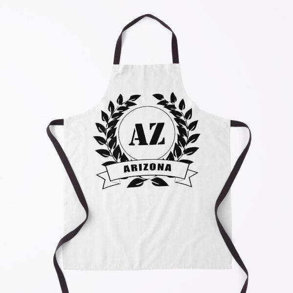Item preview, Arizona Laurel Wreath USA designed and sold by GeogDesigns.