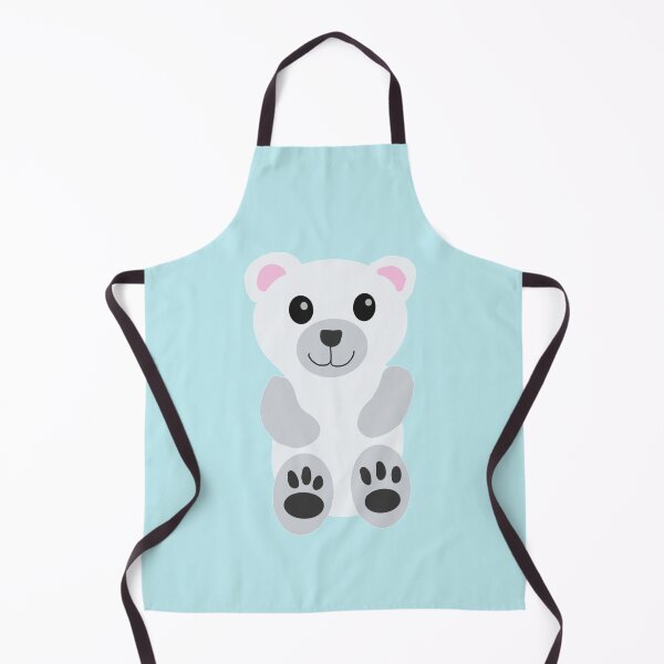 Item preview, Baby polar bear designed and sold by Geometrico22.