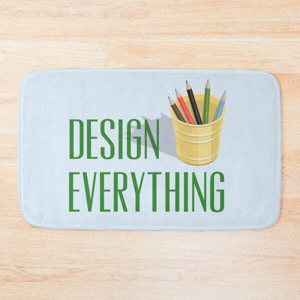 Item preview, Design Everything, Brand Design, Product Development, Drawing Process, Illustrator designed and sold by HomeConscious.