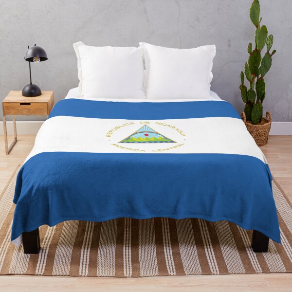 Item preview, Nicaragua designed and sold by saidabdulla.