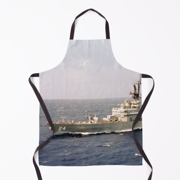 Item preview, USS REEVES (CG-24) SHIP'S STORE designed and sold by militarygifts.