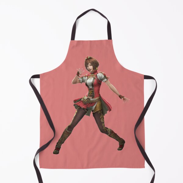 Item preview, Dynasty Warriors 8 Sun Shangxiang Full Body designed and sold by thePeachPit.
