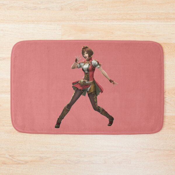 Item preview, Dynasty Warriors 8 Sun Shangxiang Full Body designed and sold by thePeachPit.