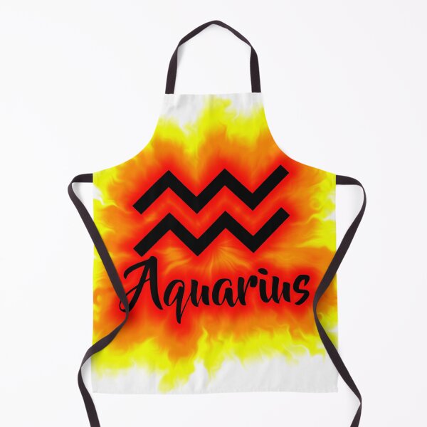 Item preview, Aquarius Sun sign designed and sold by Gaurav Garg.